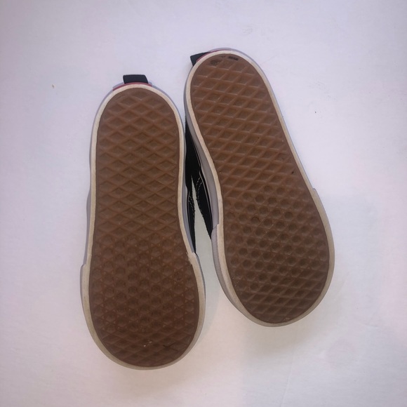 VANS Toddler Old School Shoes - Picture 5 of 5